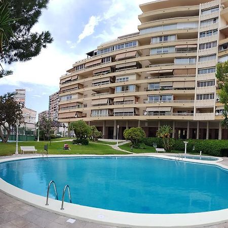 La Senal Apartment Alicante Luaran gambar
