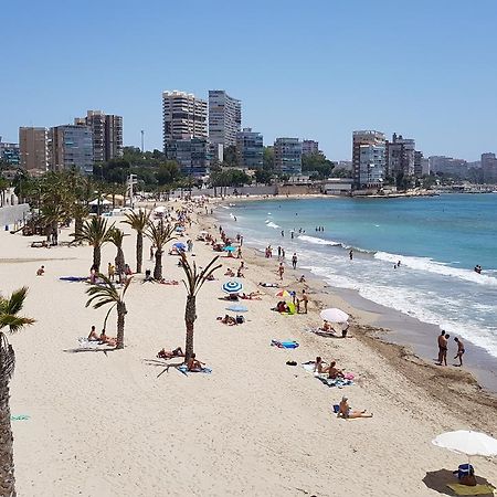 La Senal Apartment Alicante Luaran gambar